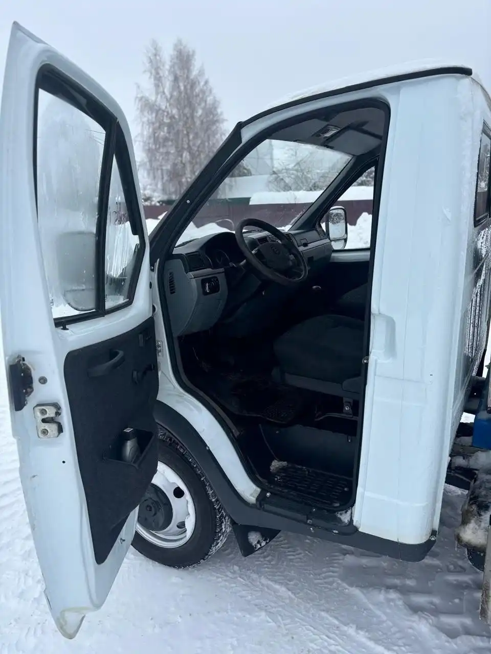 Продажа молоковоза 2014 года - Грузовики (Авто) в Самара