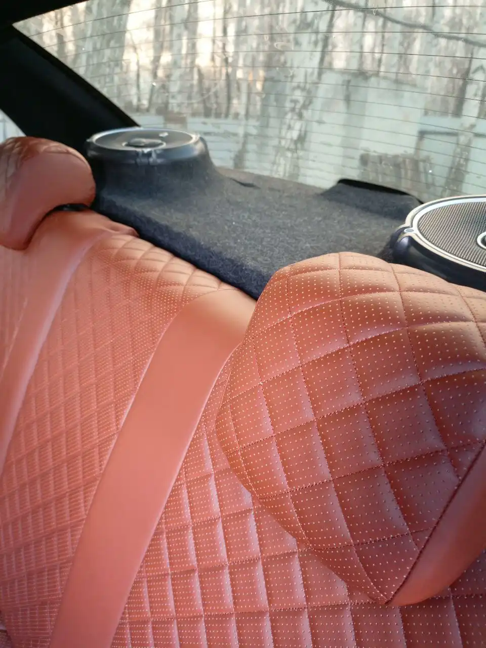 LADA Granta 2013 1.6 л 87 л.с. 215000 км 1 владелец - Легковые автомобили (Авто) в Самара / Тольятти