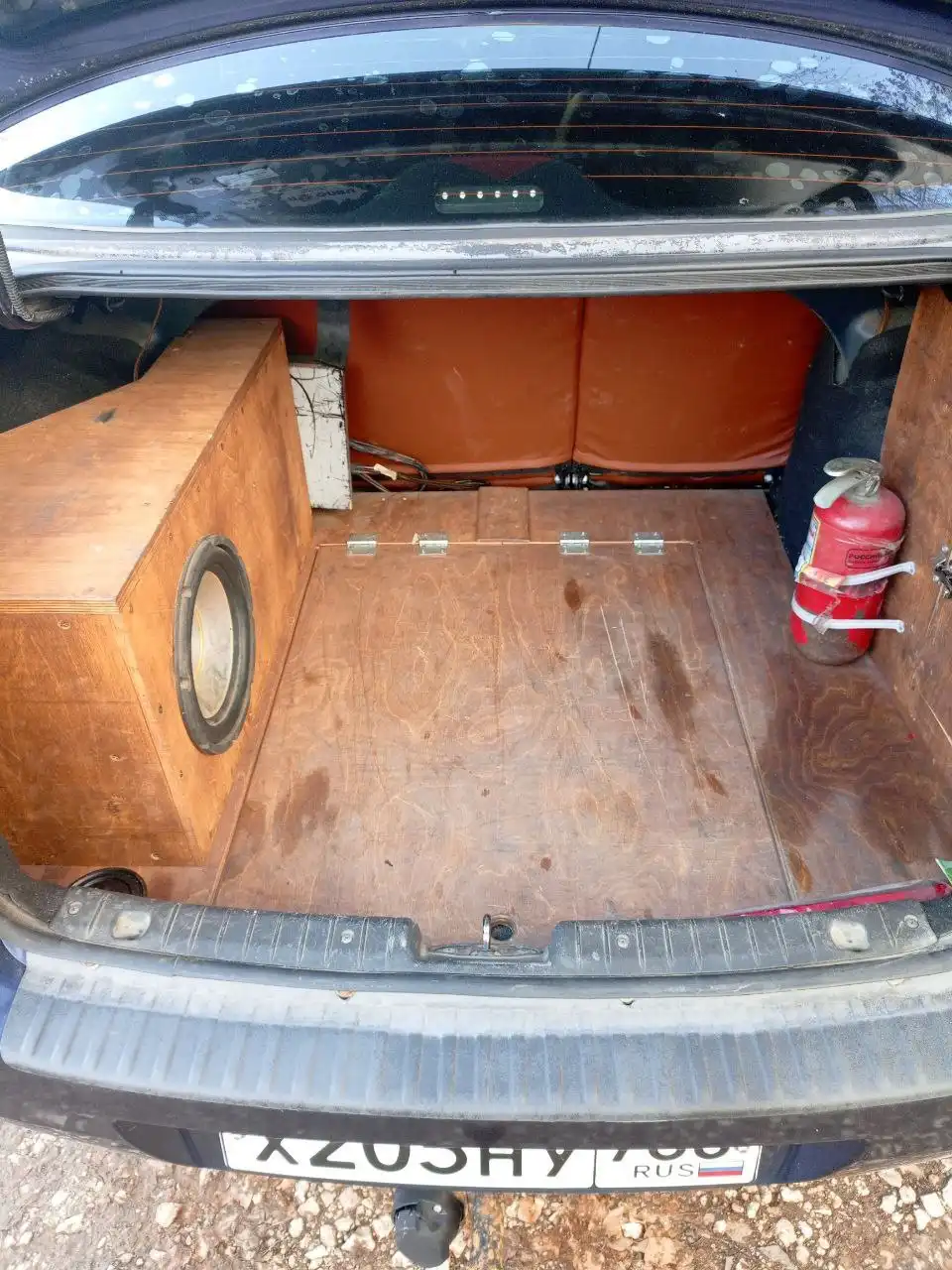 LADA Granta 2013 1.6 л 87 л.с. 215000 км 1 владелец - Легковые автомобили (Авто) в Самара / Тольятти