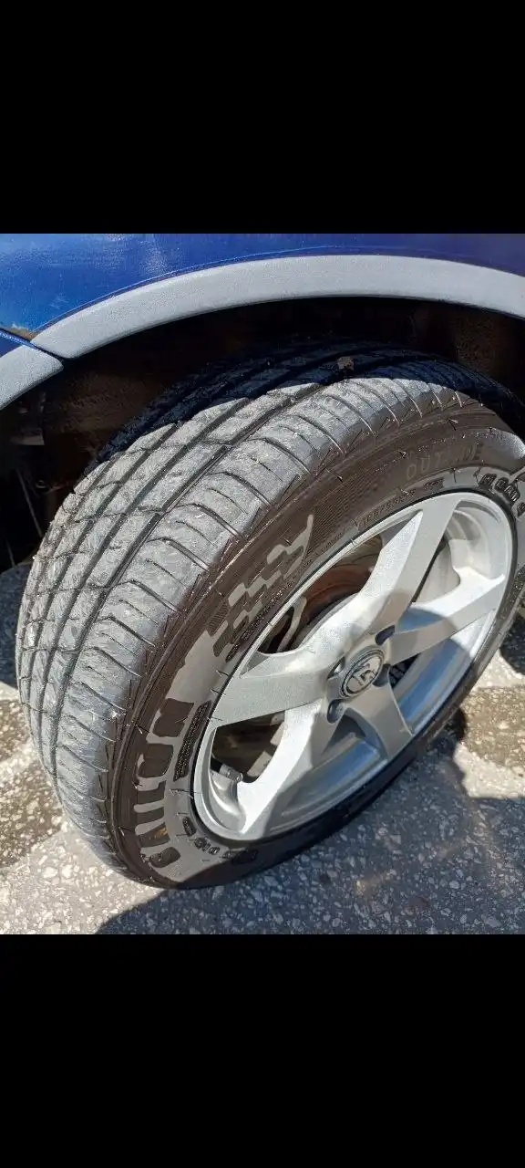 LADA Granta 2013 1.6 л 87 л.с. 215000 км 1 владелец - Легковые автомобили (Авто) в Самара / Тольятти