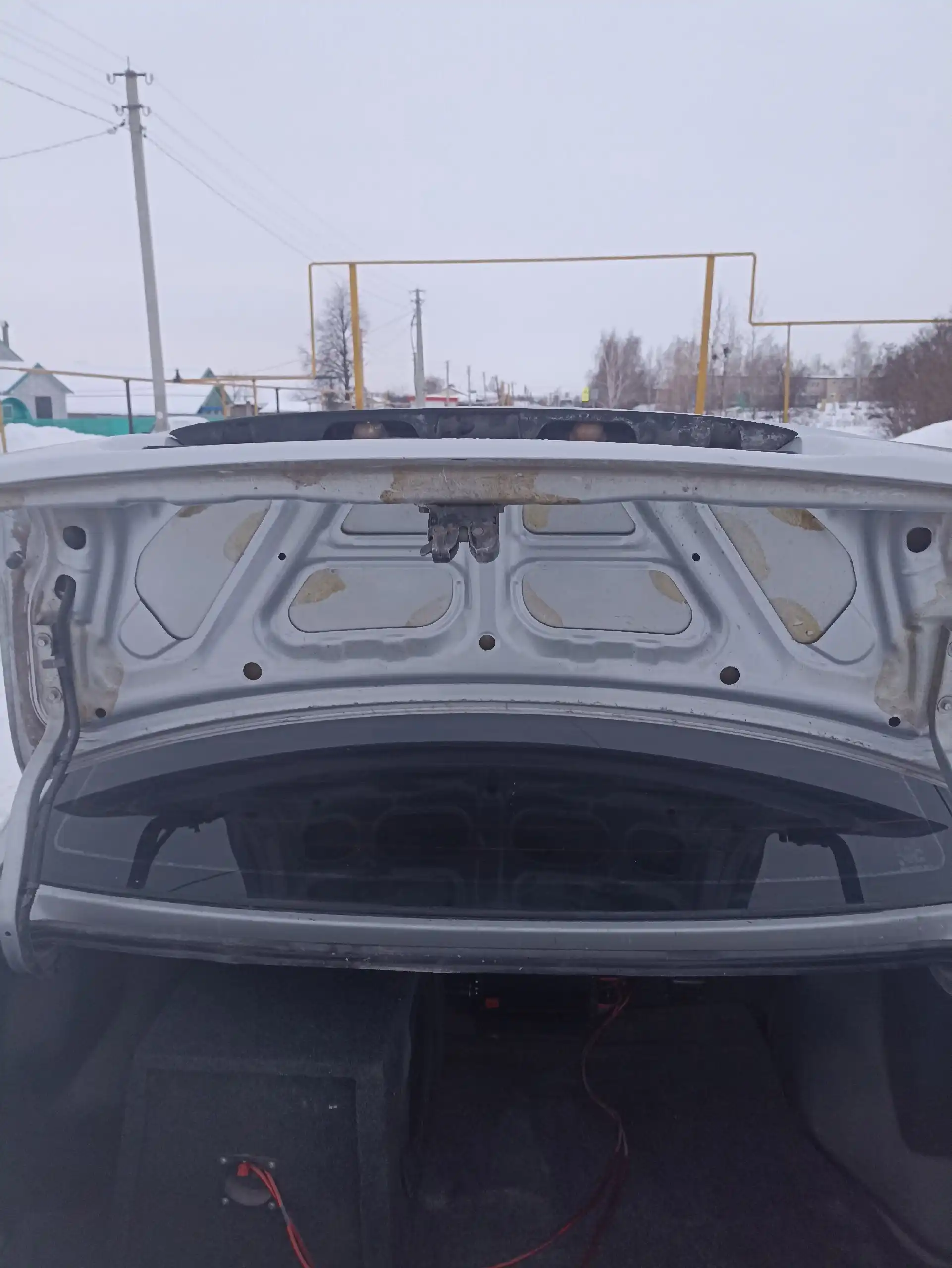 Hyundai Accent 2005 года в хорошем состоянии - Авто в Сызрань