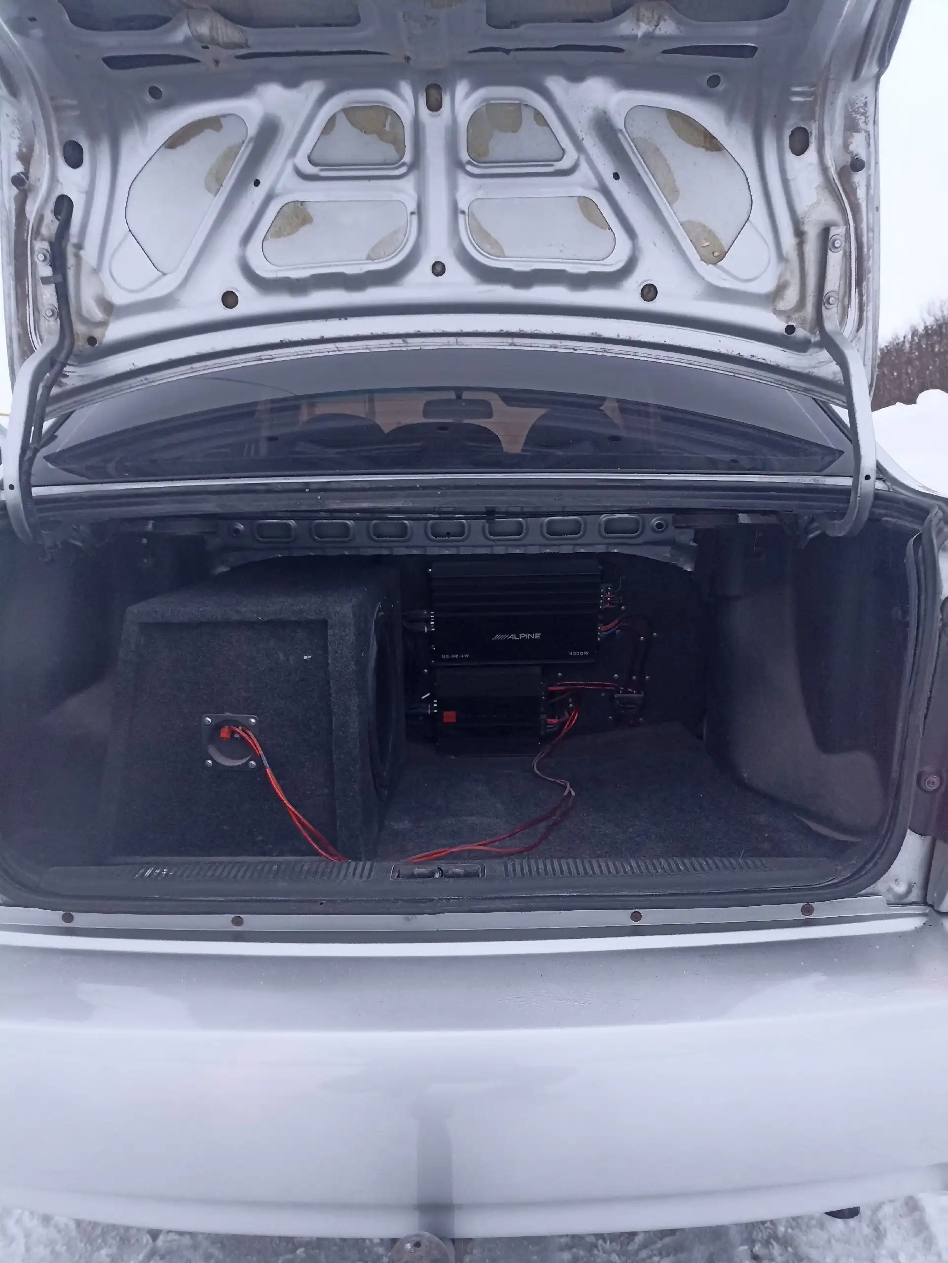 Hyundai Accent 2005 года в хорошем состоянии - Авто в Сызрань