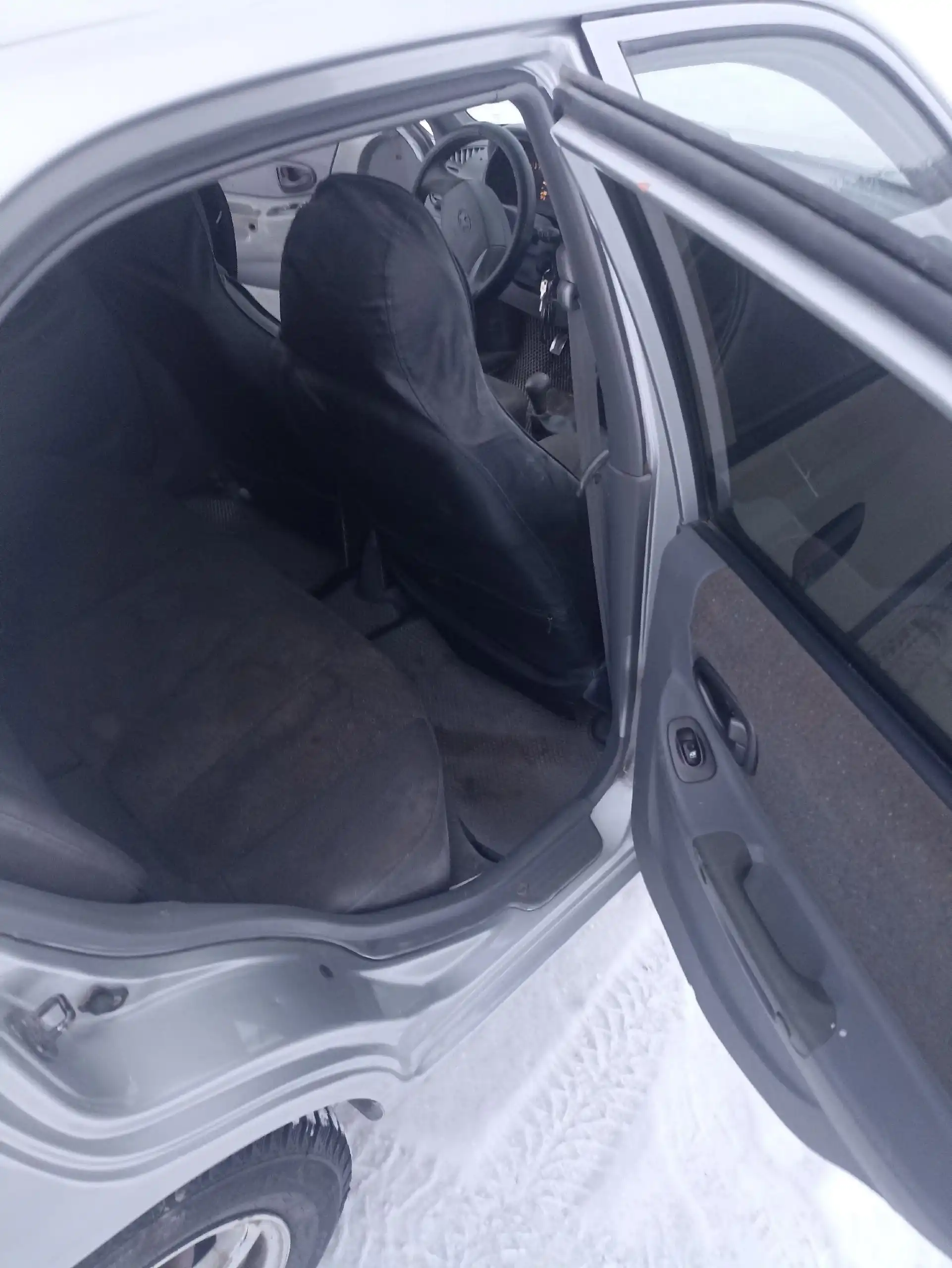 Hyundai Accent 2005 года в хорошем состоянии - Авто в Сызрань