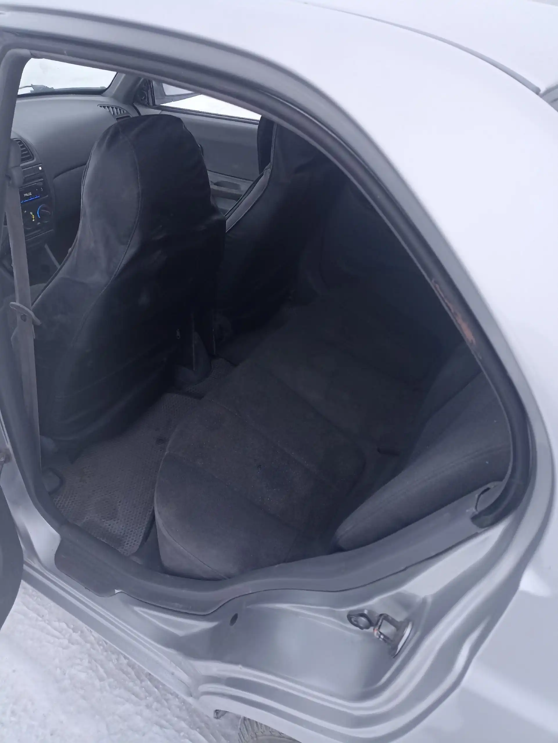 Hyundai Accent 2005 года в хорошем состоянии - Авто в Сызрань