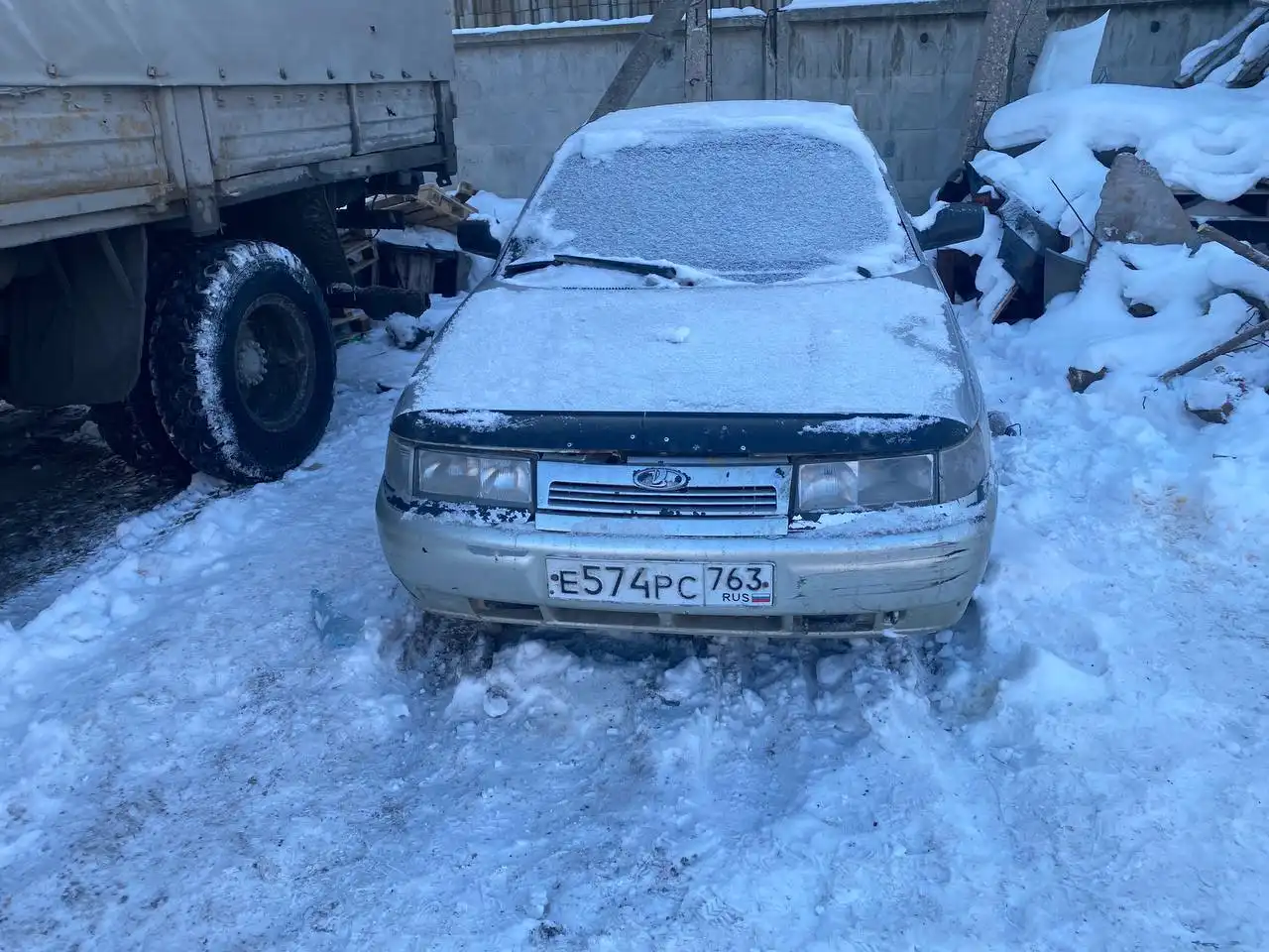 Продажа ВАЗ - Авто в Тольятти