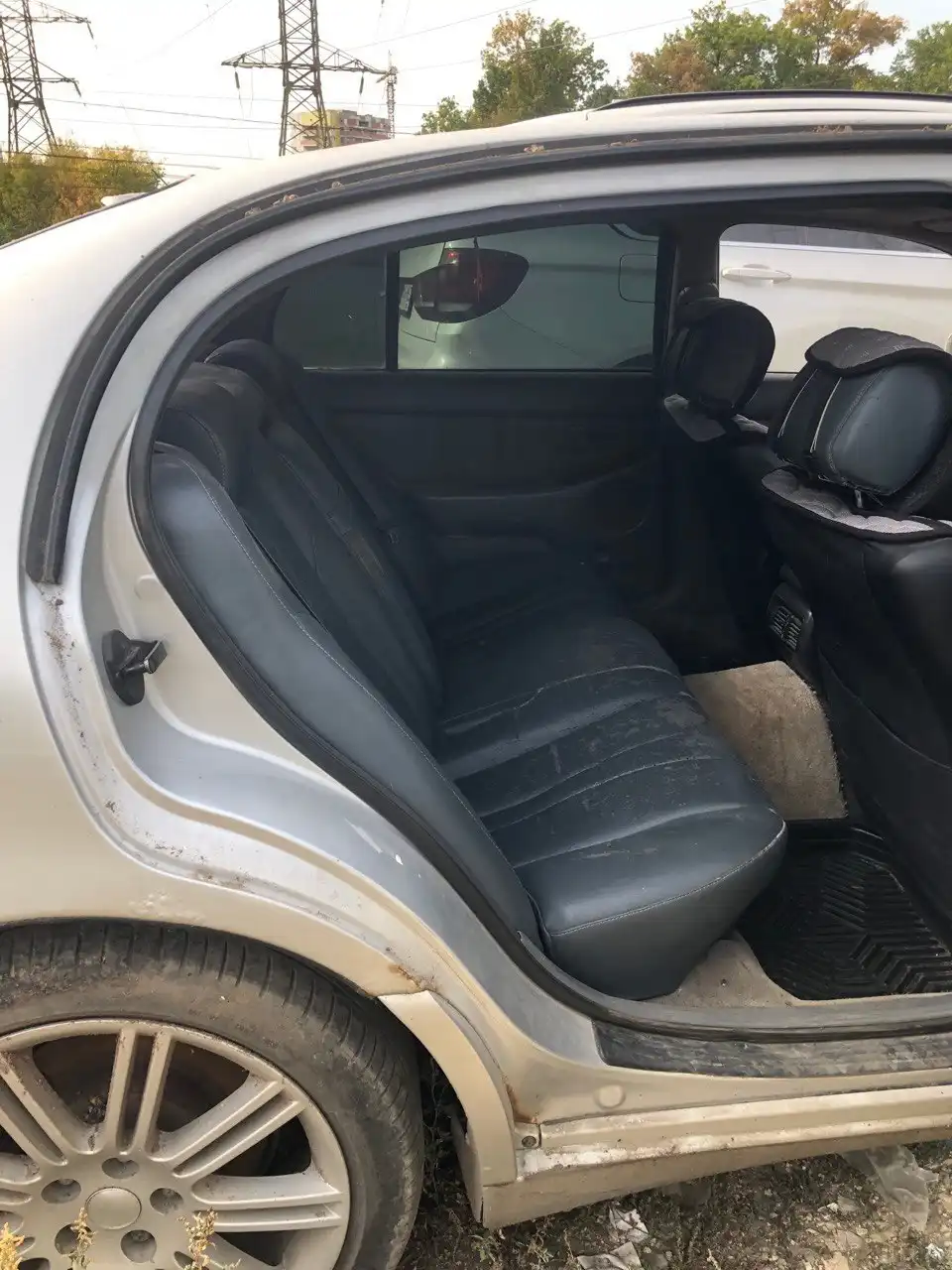 Lexus GS300 1996 года выпуска - Легковые автомобили (Авто) в Тольятти