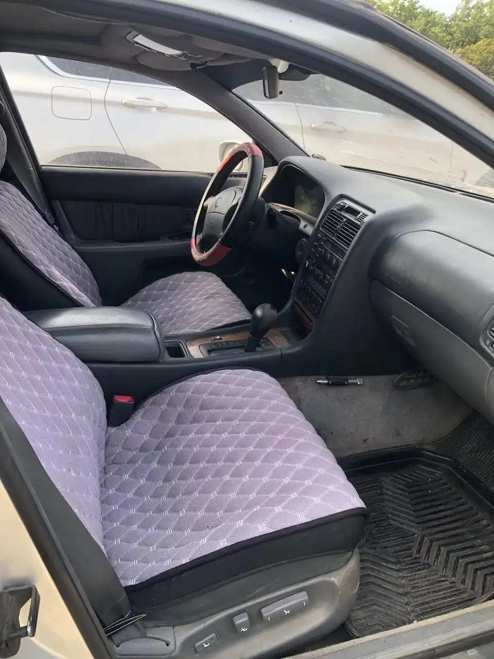 Lexus GS300 1996 года выпуска - Легковые автомобили (Авто) в Тольятти