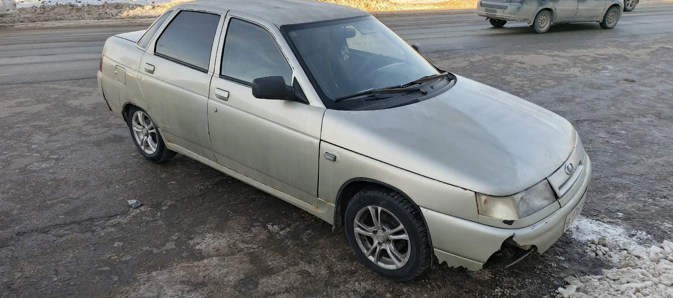 Продам ВАЗ 2110 2005 года выпуска - Легковые автомобили (Авто) в Самара-Кинель