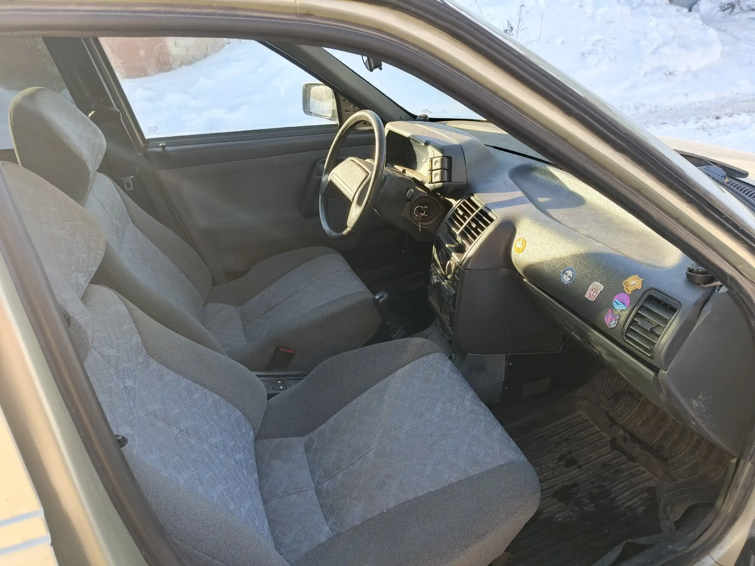 Продам ВАЗ 2110 2005 года выпуска - Легковые автомобили (Авто) в Самара-Кинель