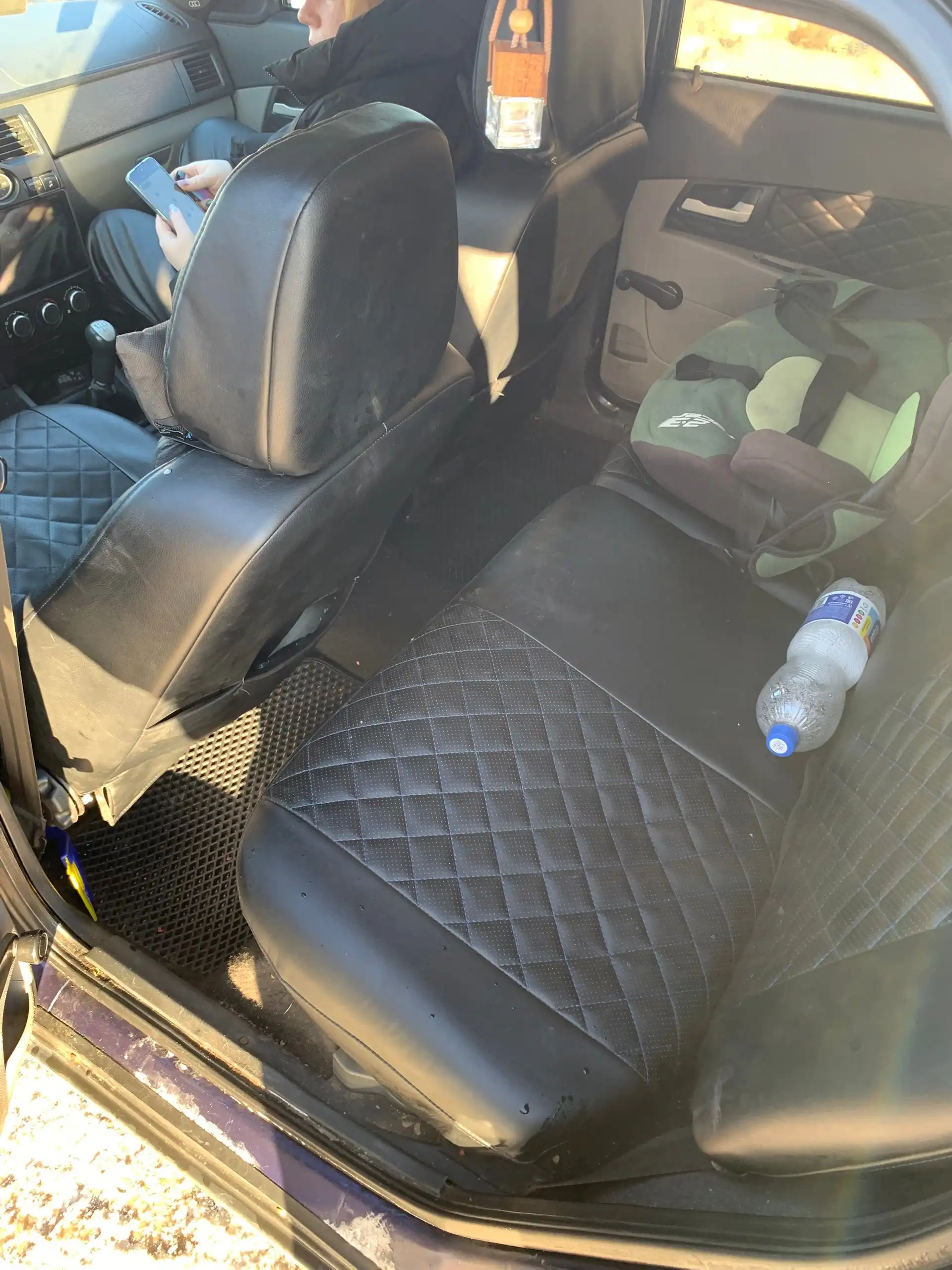 Продажа Лады Приоры 2013 года с тюнингом - Авто в Нурлат