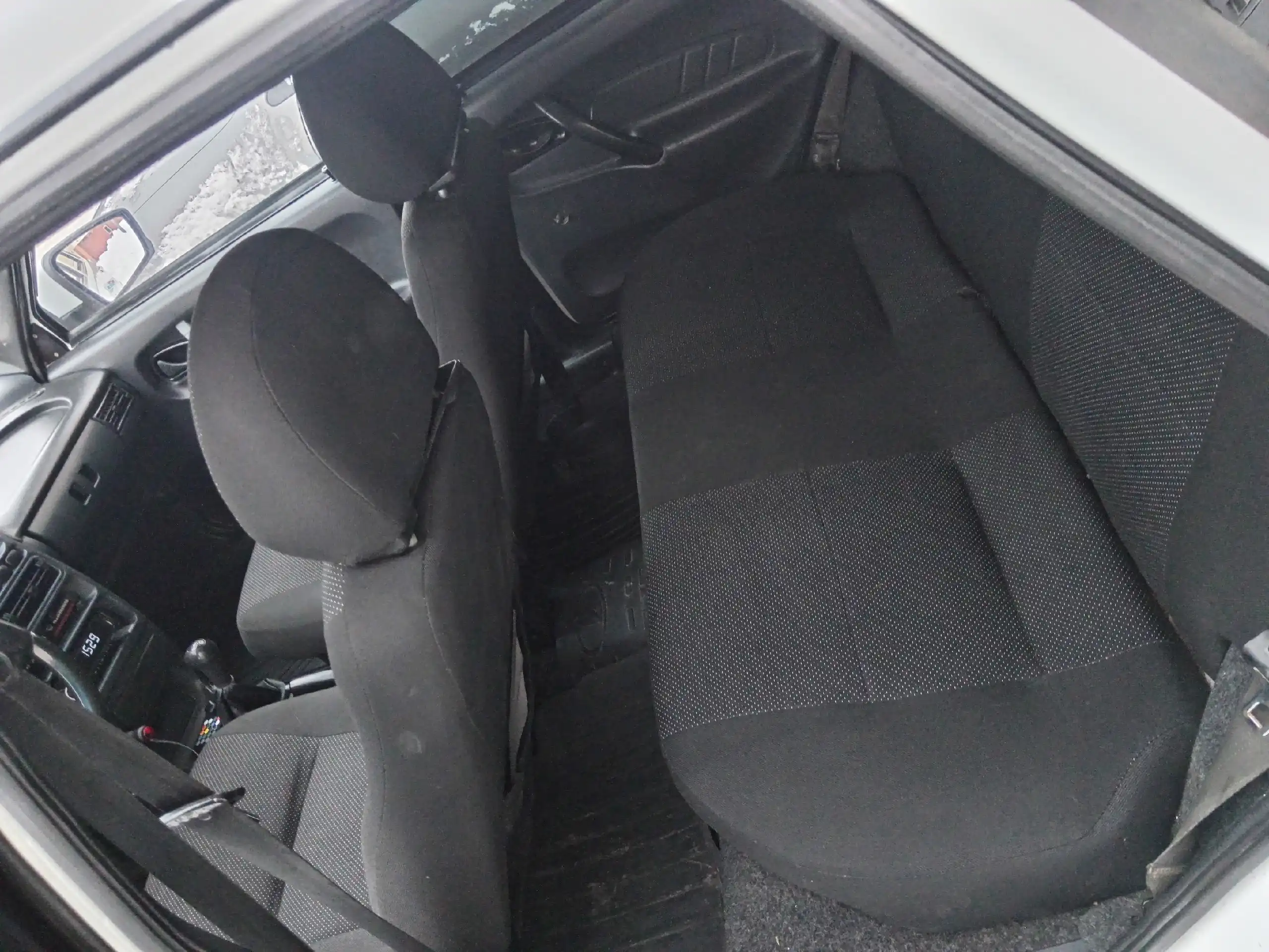 ВАЗ 2114 2012 г. в отличном состоянии - Легковые автомобили (Авто) в Бузулук