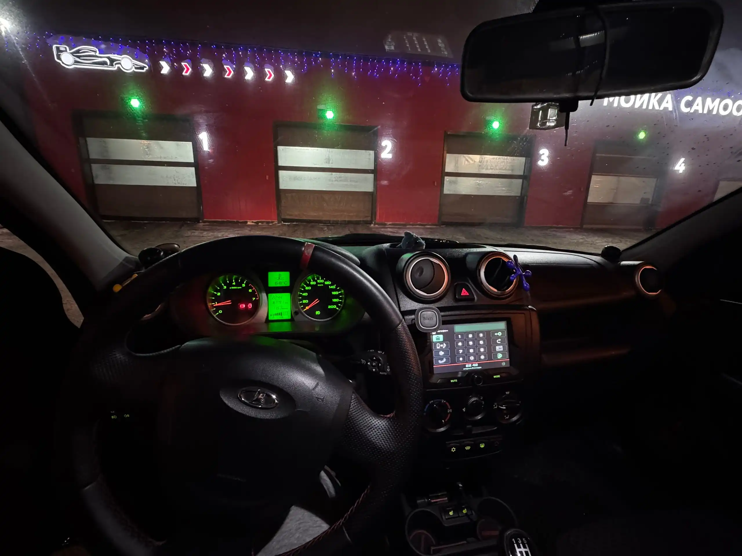 Продается LADA Granta 2015 года - Легковые автомобили (Авто) в Самара