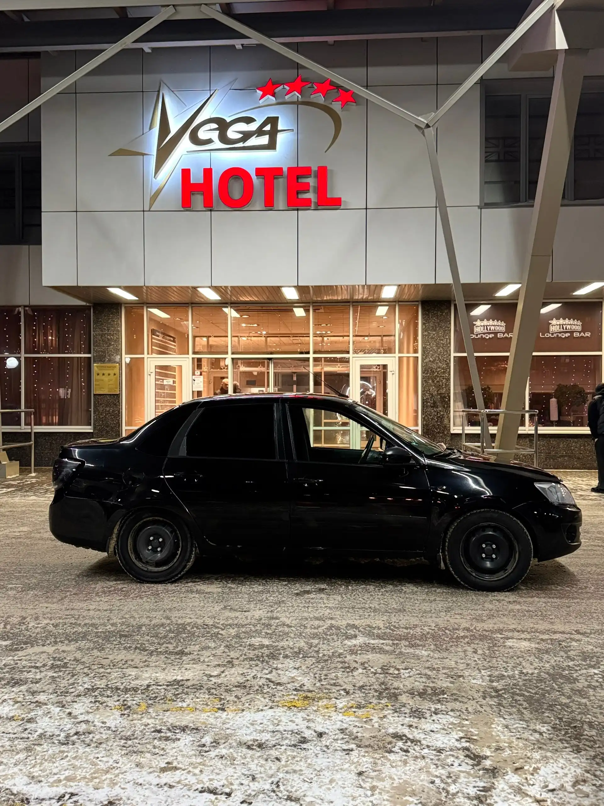 Продается LADA Granta 2015 года - Легковые автомобили (Авто) в Самара