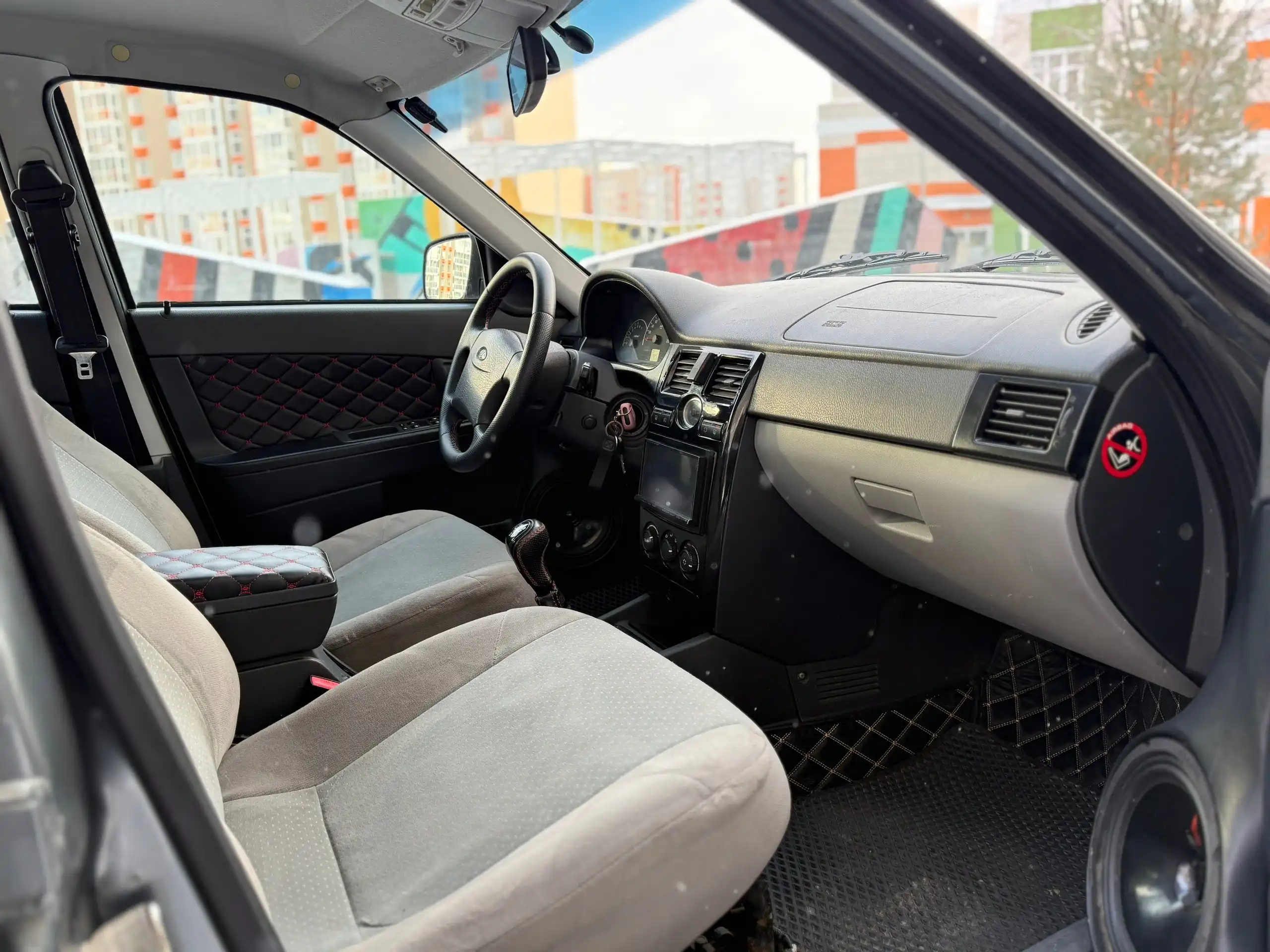 Продается Lada Priora 2008 года в Люкс комплектации - Легковые автомобили (Авто) в Тольятти