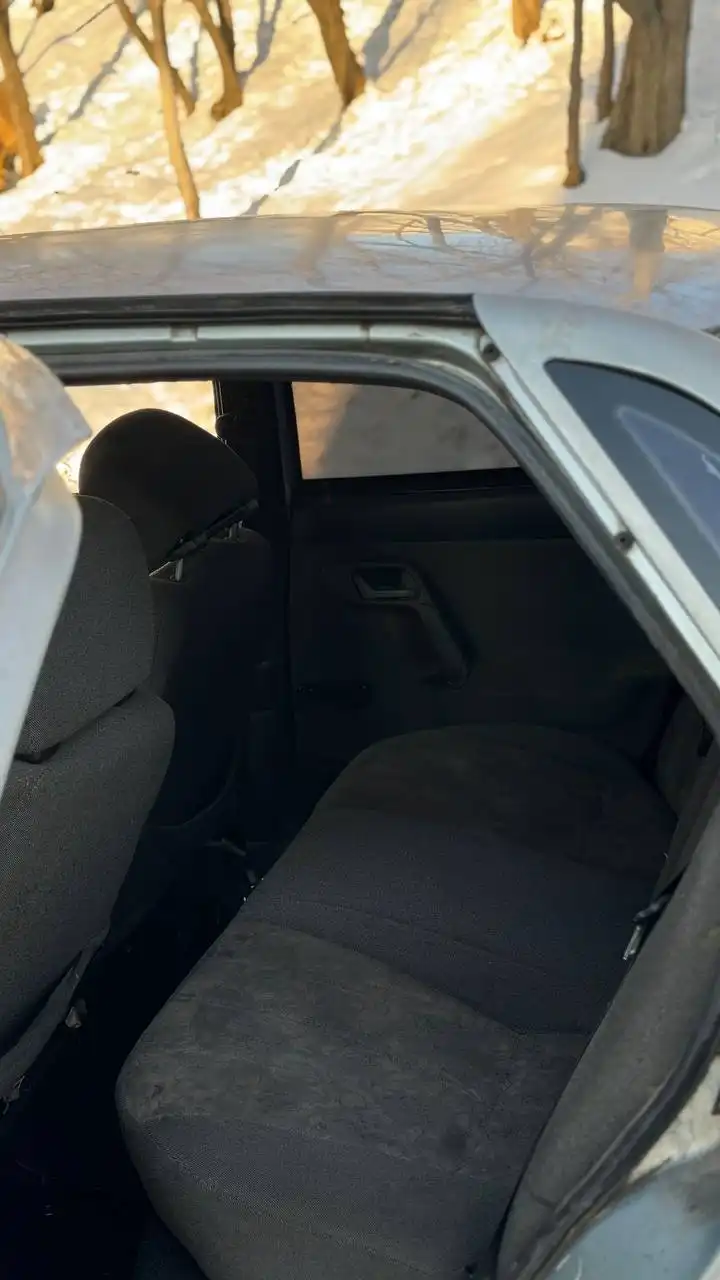 ВАЗ 2110 в хорошем состоянии - Авто в Тольятти