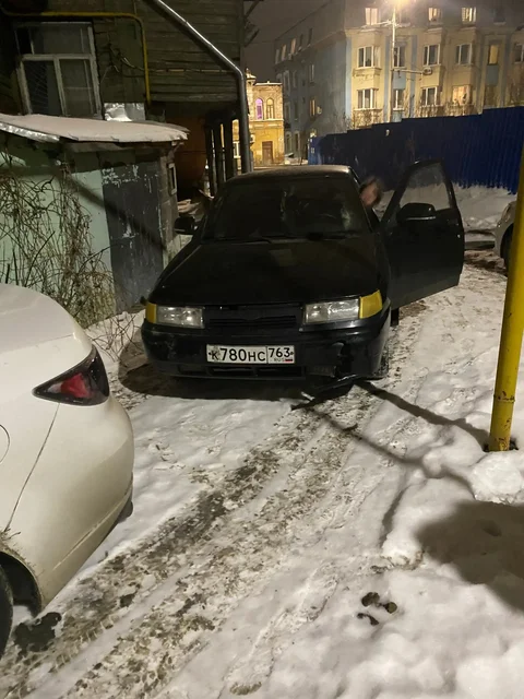 ВАЗ 2110 2006 года с пробегом 160 тыс. км - Мотоциклы и мототехника в Самара