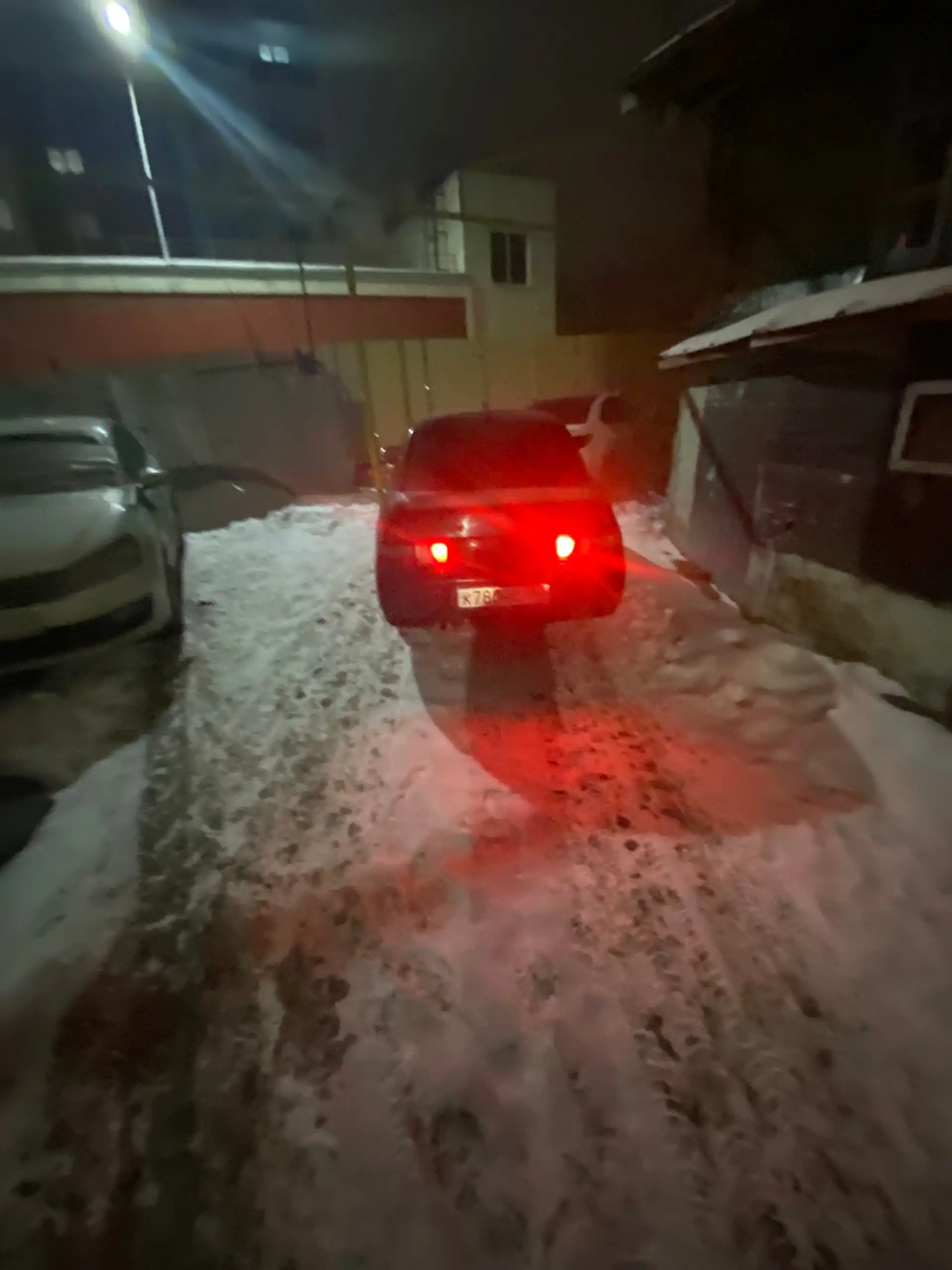 ВАЗ 2110 2006 года с пробегом 160 тыс. км - Легковые автомобили (Авто) в Самара