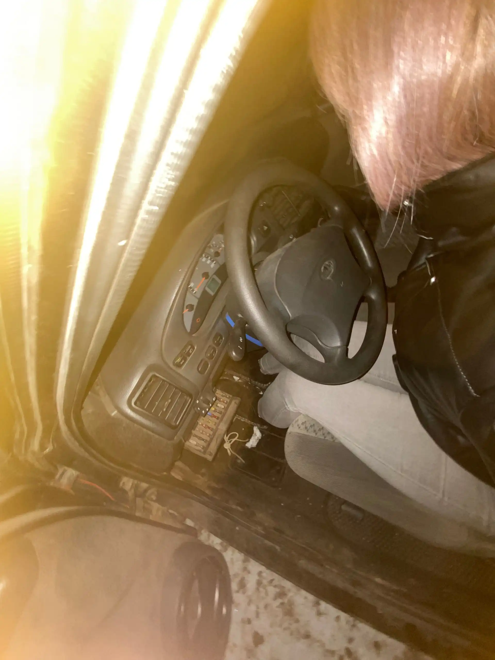 ВАЗ 2110 2006 года с пробегом 160 тыс. км - Легковые автомобили (Авто) в Самара