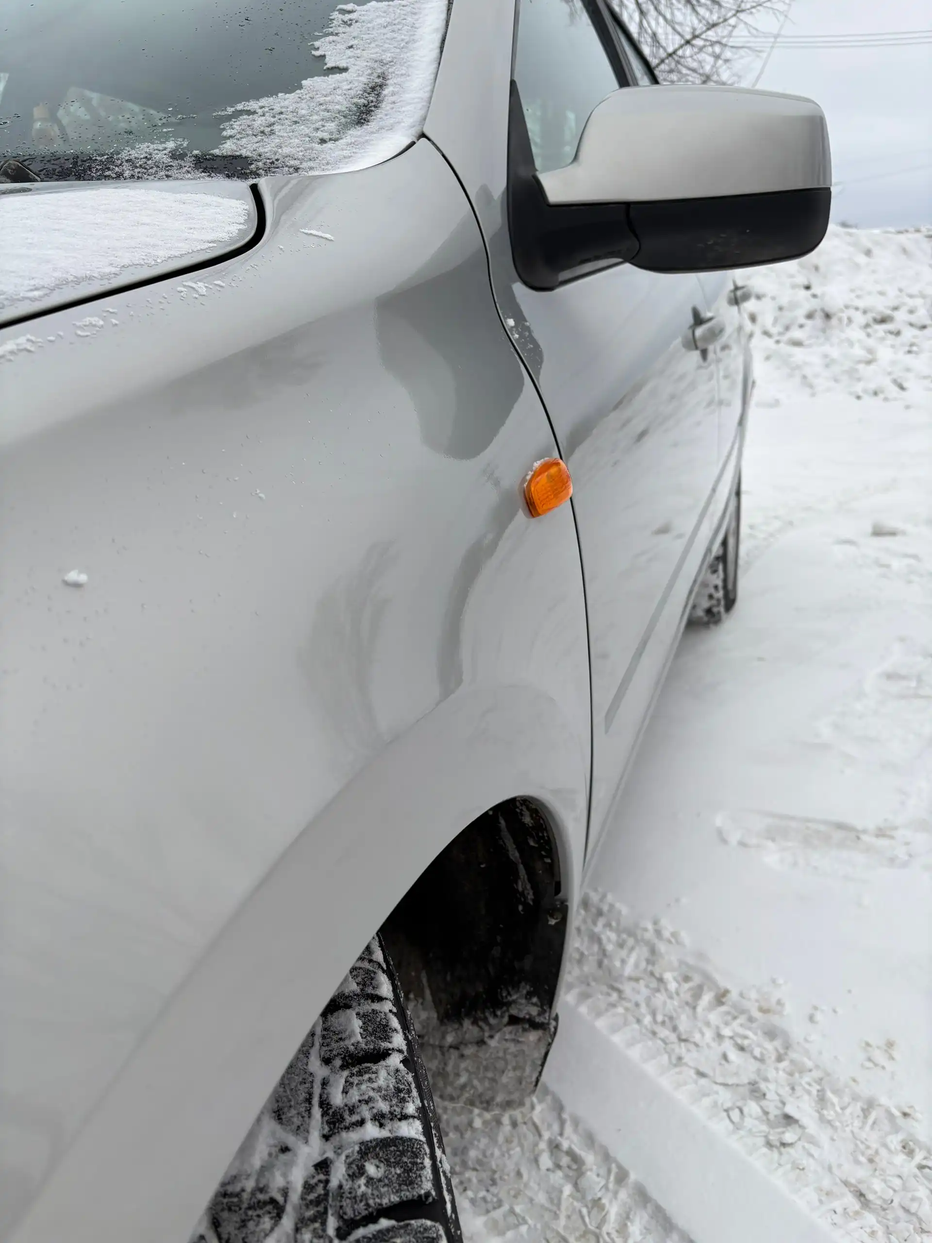 LADA Granta 2013 АКПП Макс. комплектация - Легковые автомобили (Авто) в Самара