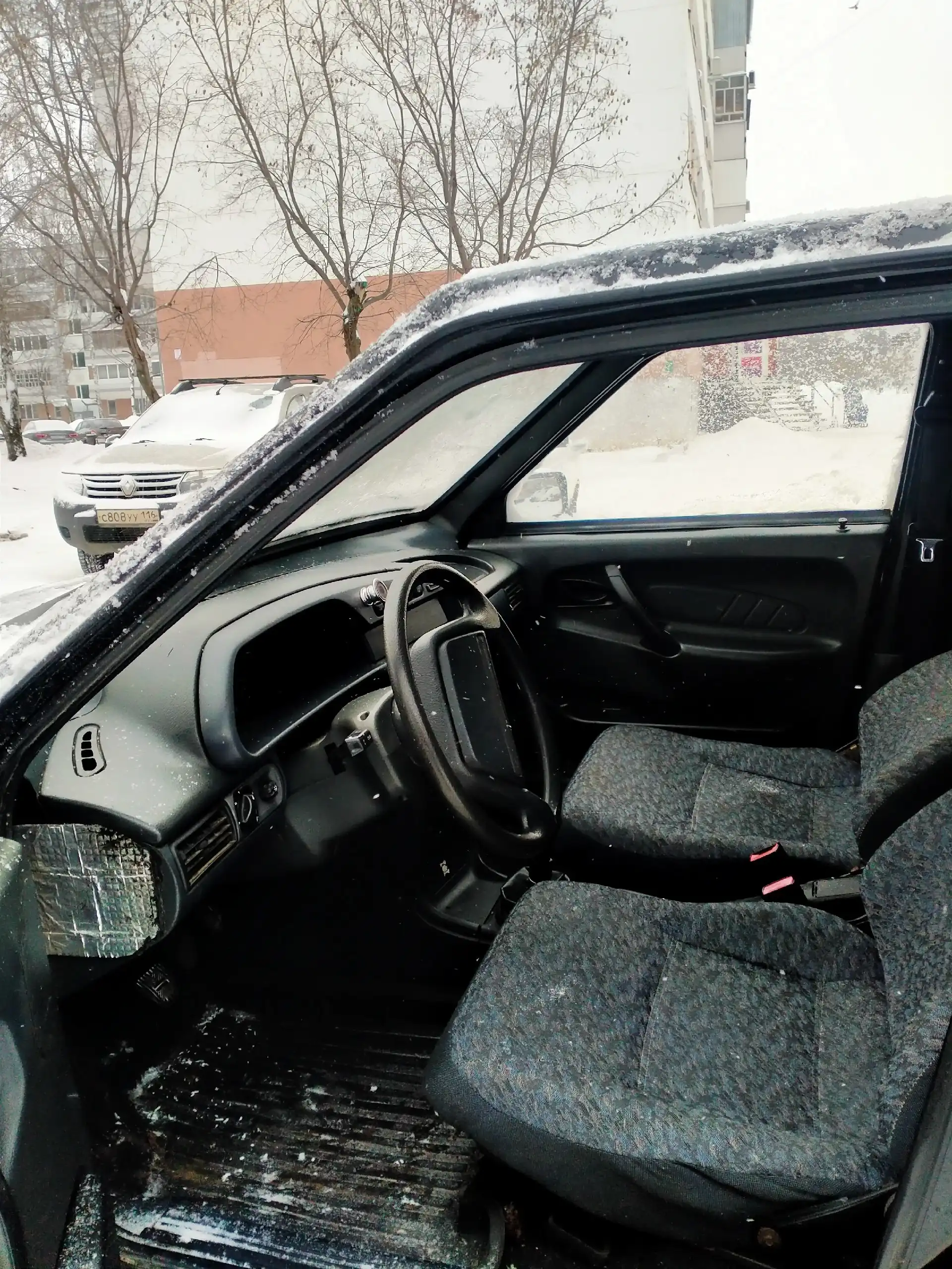 ВАЗ 2114 2010 года с пробегом - Авто в Набережные Челны