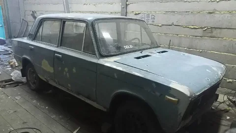 ВАЗ 2106 в хорошем состоянии - Легковые автомобили в Тольятти