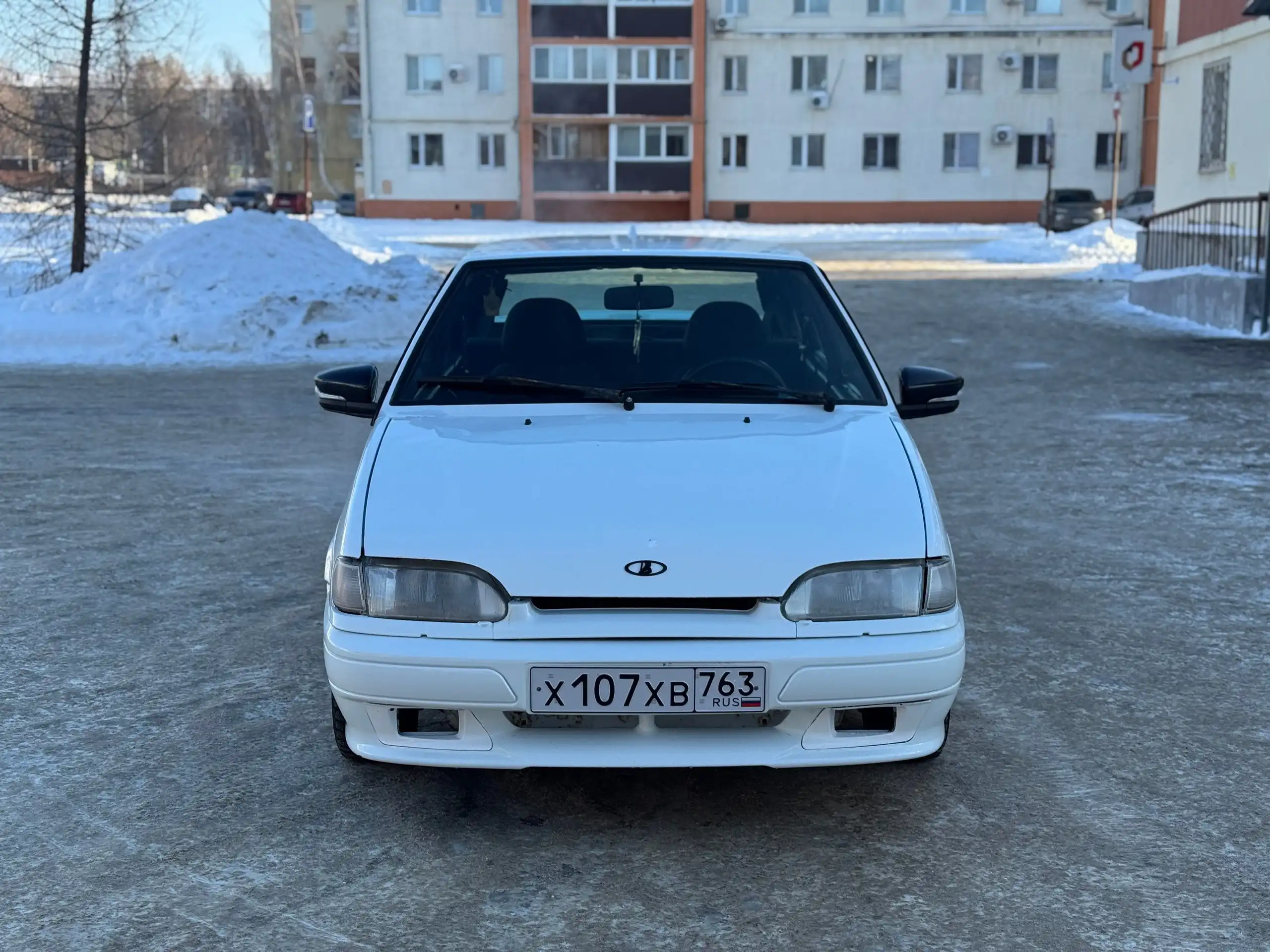 ВАЗ 2114 (2013) в Чапаевске - Легковые автомобили (Авто) в Чапаевск