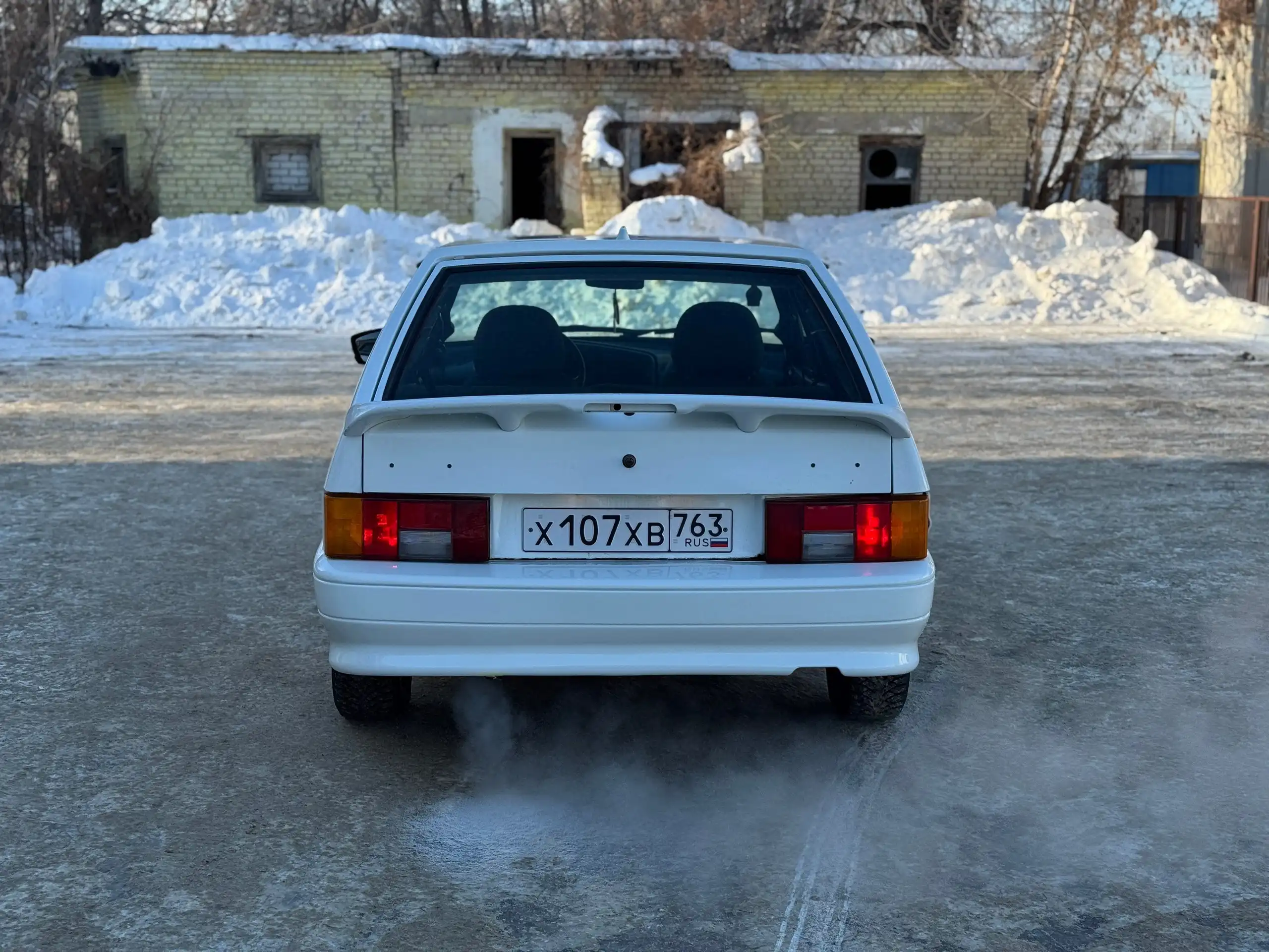 ВАЗ 2114 (2013) в Чапаевске - Легковые автомобили (Авто) в Чапаевск