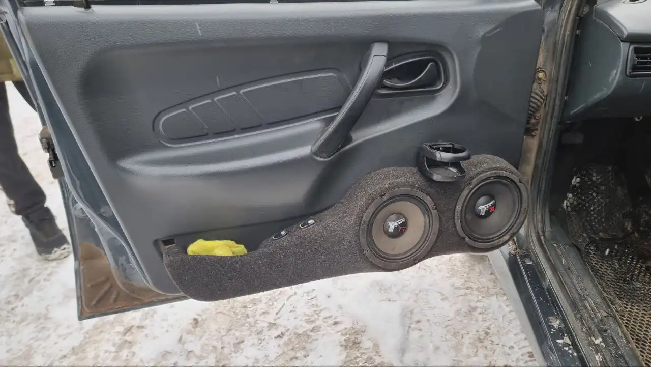 Продам ВАЗ 2114 2012 года с пробегом 150.000 км - Легковые автомобили (Авто) в Самара