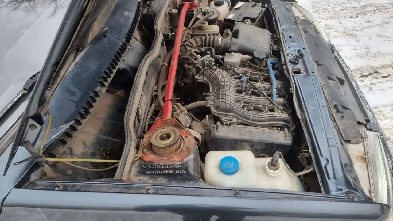 LADA 2114 2012 года в отличном состоянии - Легковые автомобили (Авто) в Самара