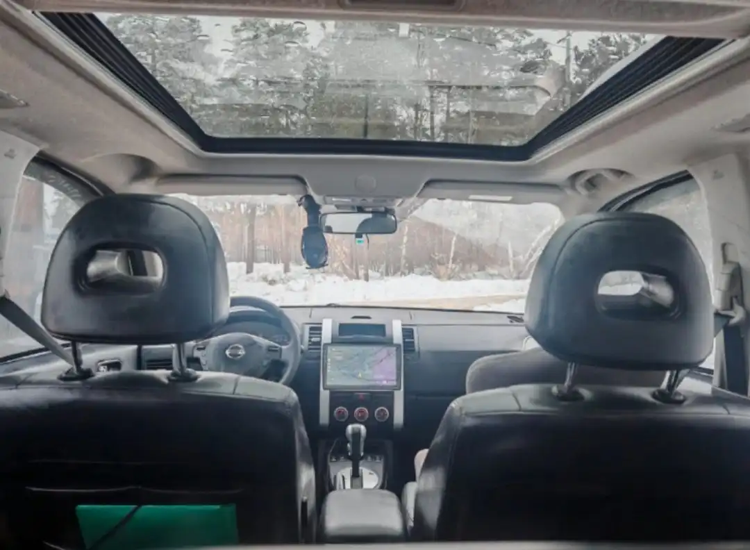 Продам Nissan X-Trail t31 2014 года - Внедорожники/кроссоверы (Авто) в Самара