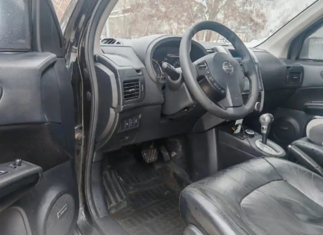 Продам Nissan X-Trail t31 2014 года - Внедорожники/кроссоверы (Авто) в Самара