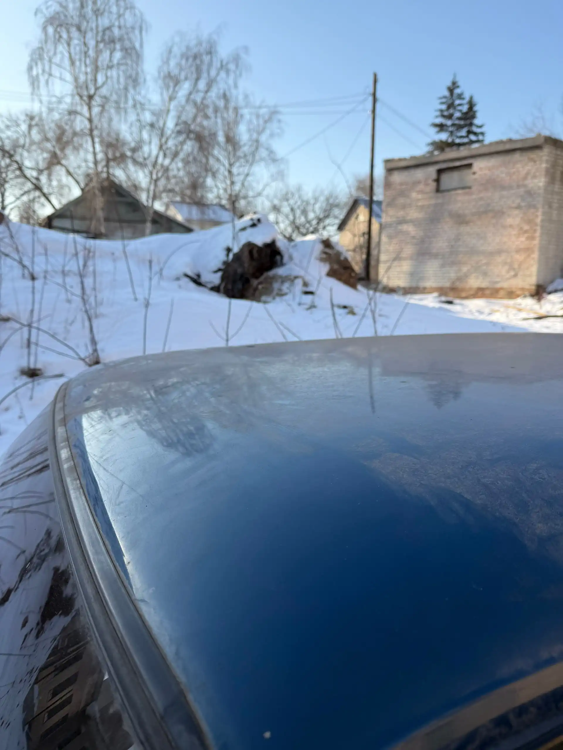 ВАЗ 2107 2005 года в хорошем состоянии - Авто в Самара