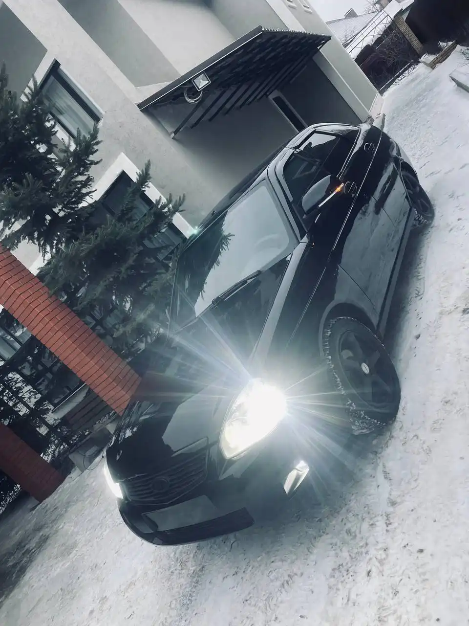 Продам Приору 2011 года выпуска - Авто в Самара