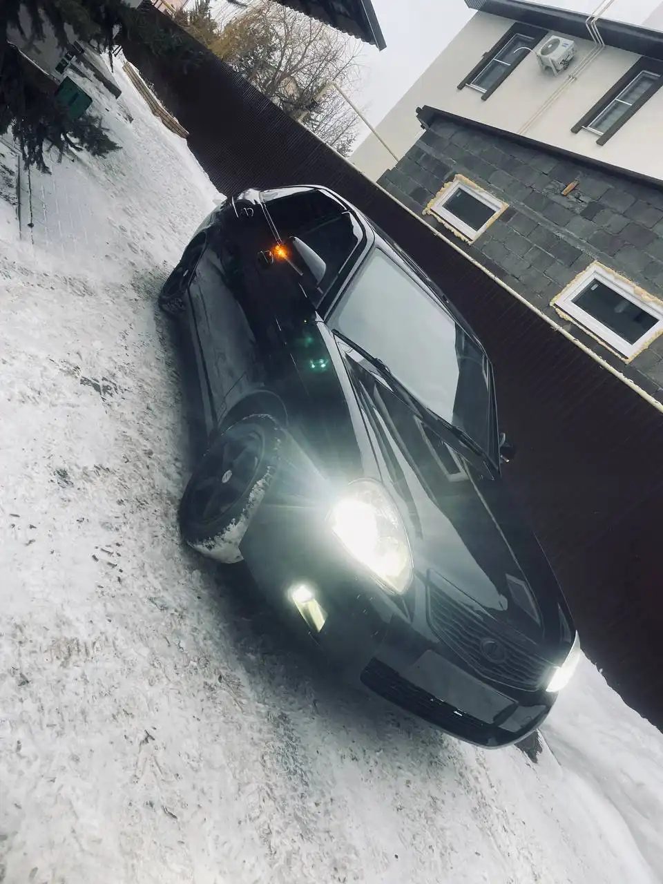 Продам Приору 2011 года выпуска - Авто в Самара