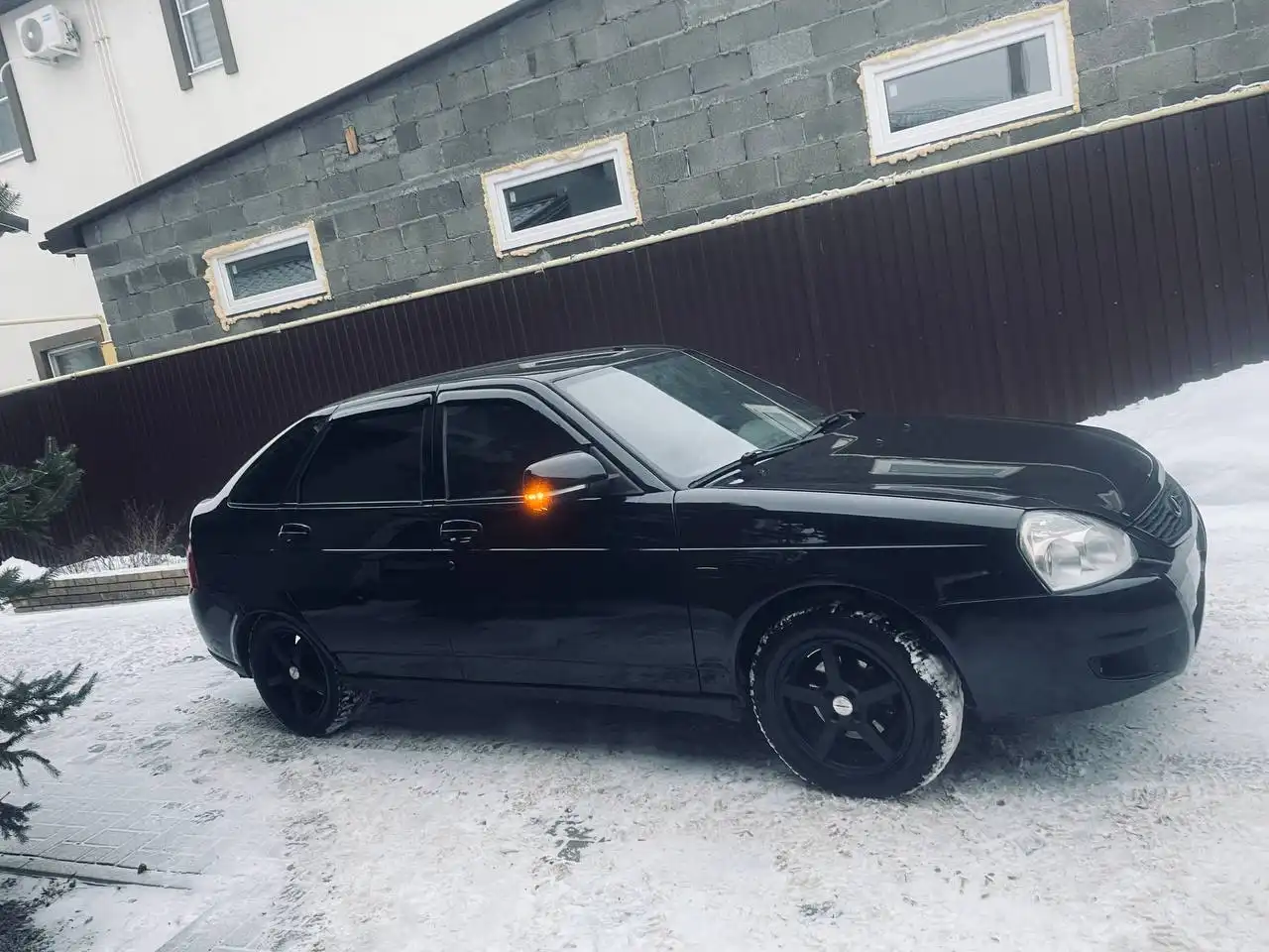 Продам Приору 2011 года выпуска - Авто в Самара