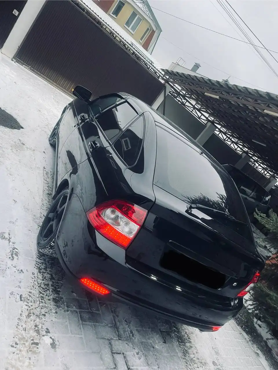 Продам Приору 2011 года выпуска - Авто в Самара