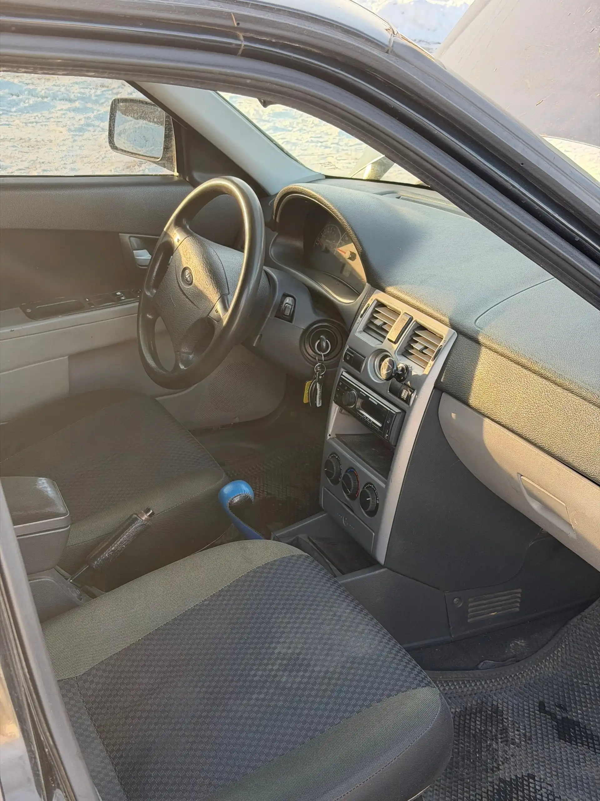 Продам автомобиль Lada Priora 2011 года - Легковые автомобили (Авто) в Нурлат