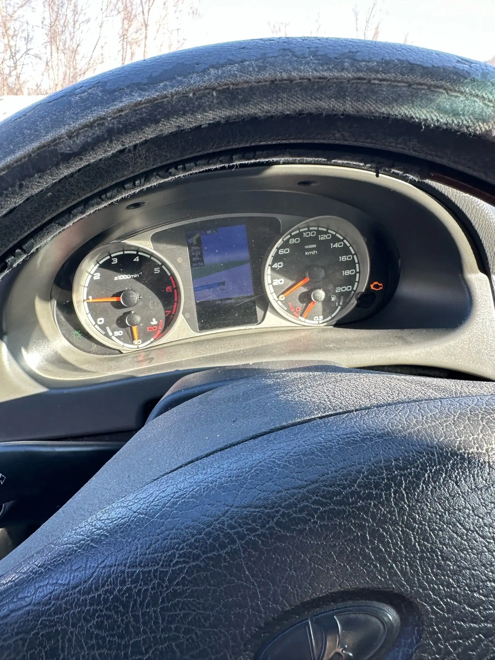 LADA Priora 2007 в отличном состоянии - Легковые автомобили (Авто) в Чапаевск