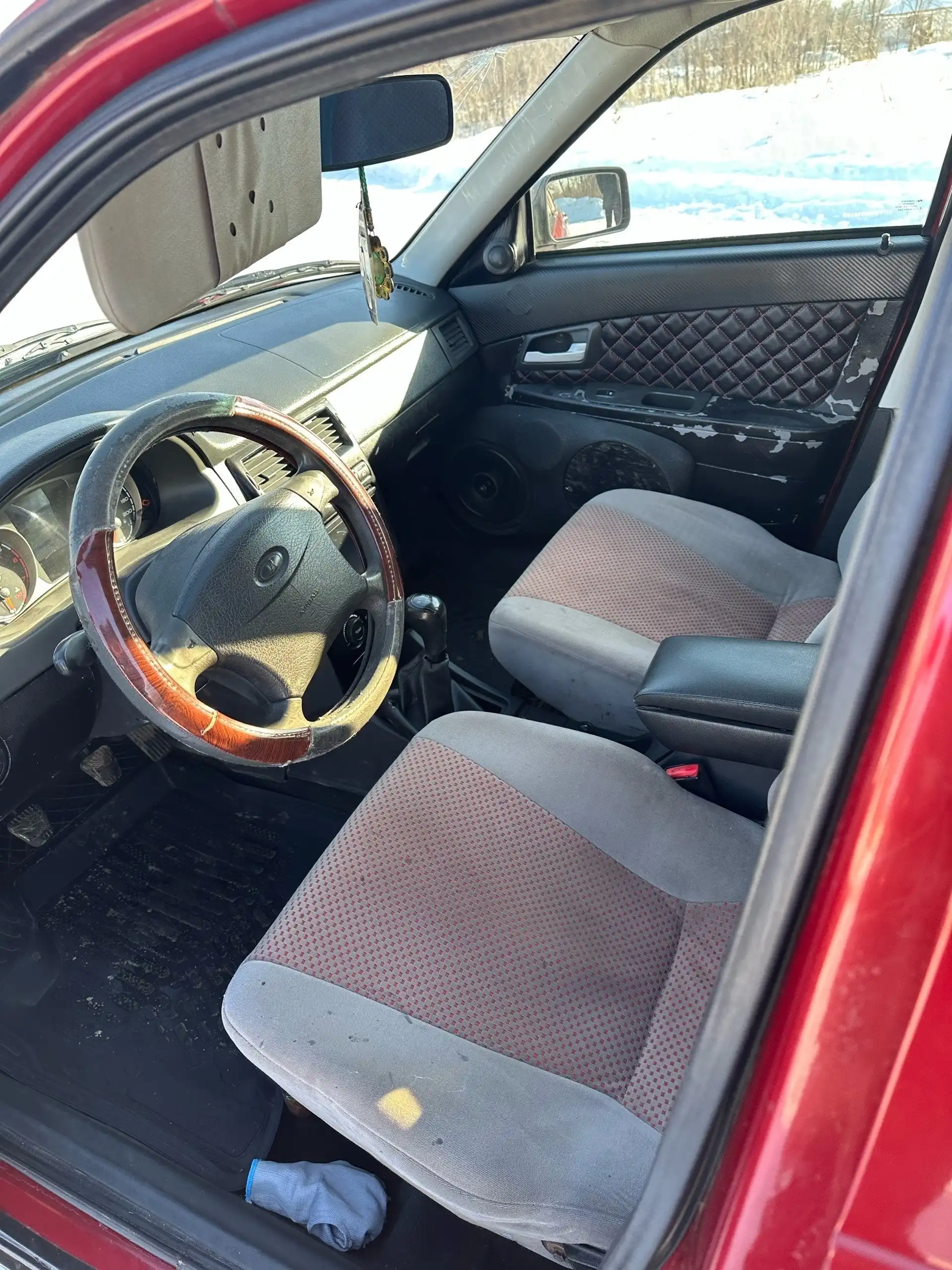 LADA Priora 2007 в отличном состоянии - Легковые автомобили (Авто) в Чапаевск