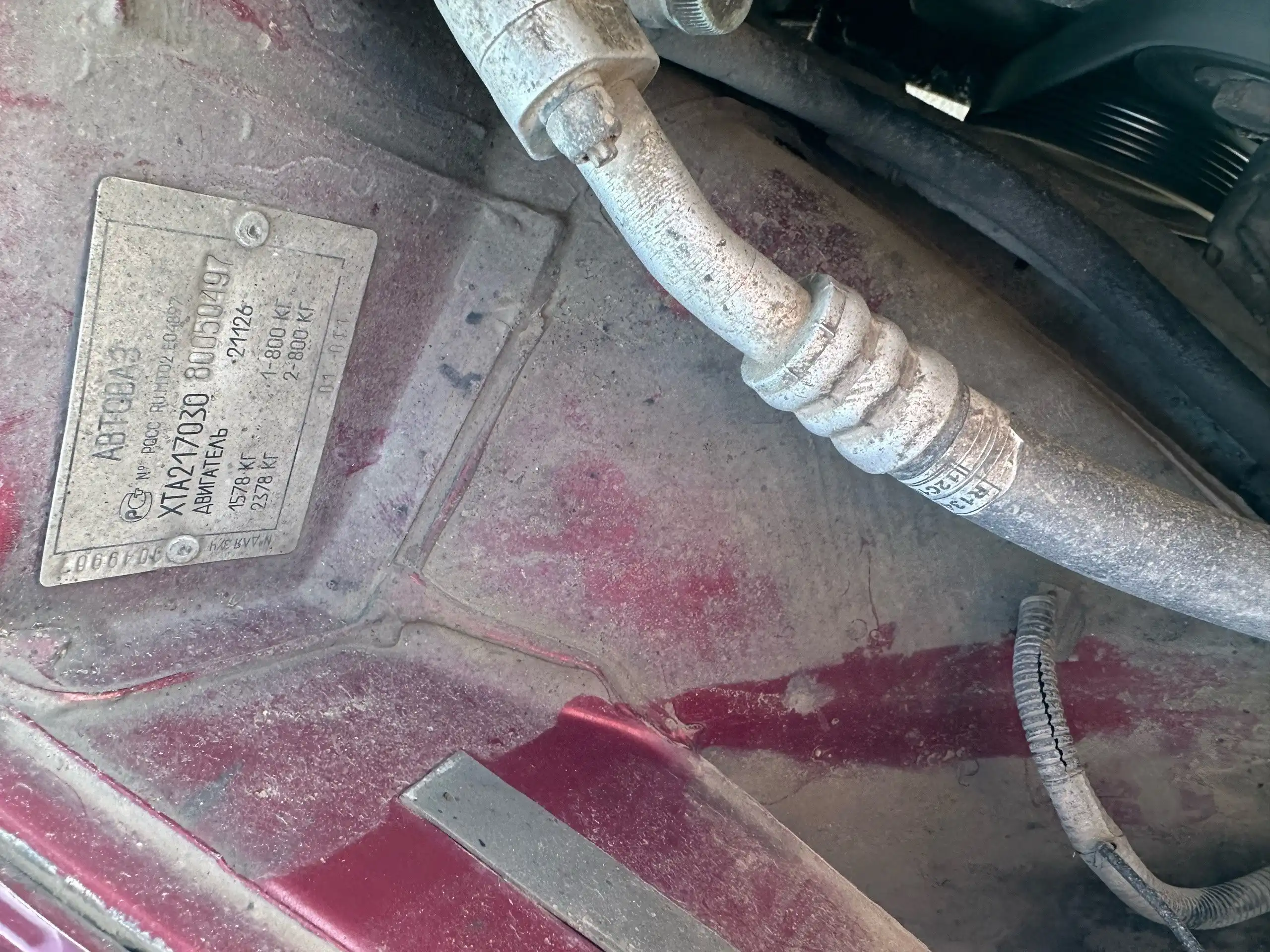 LADA Priora 2007 в отличном состоянии - Легковые автомобили (Авто) в Чапаевск