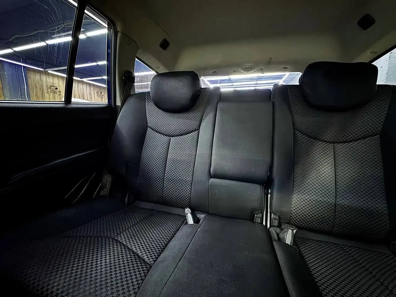 SsangYong Kyron 2010 в отличном состоянии - Внедорожники (Авто) в Самара