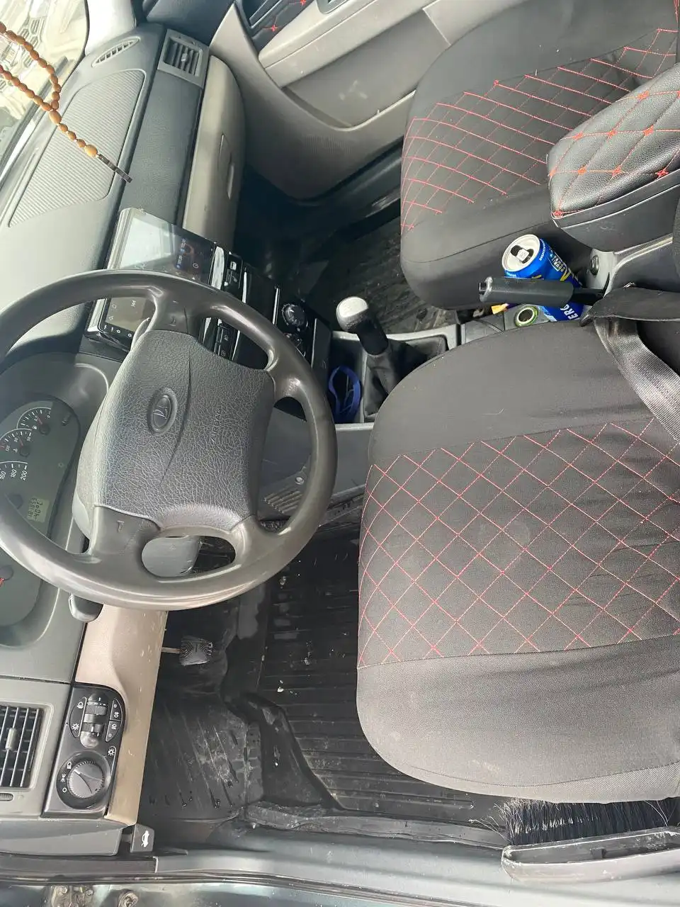 Lada Priora 2007 года, техническое состояние 10/10 - Легковые автомобили (Авто) в Тольятти