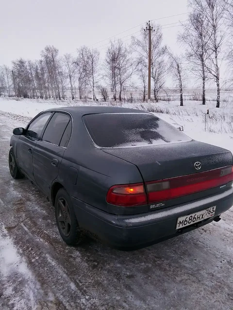 Продам Тойоту в Самаре - Б/у автомобили в Самара