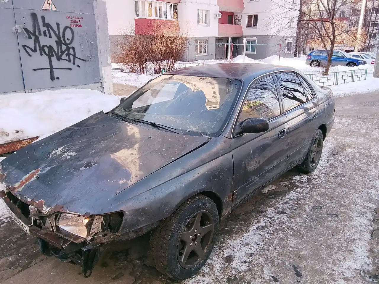 Продам Тойоту в Самаре - Легковые автомобили (Авто) в Самара