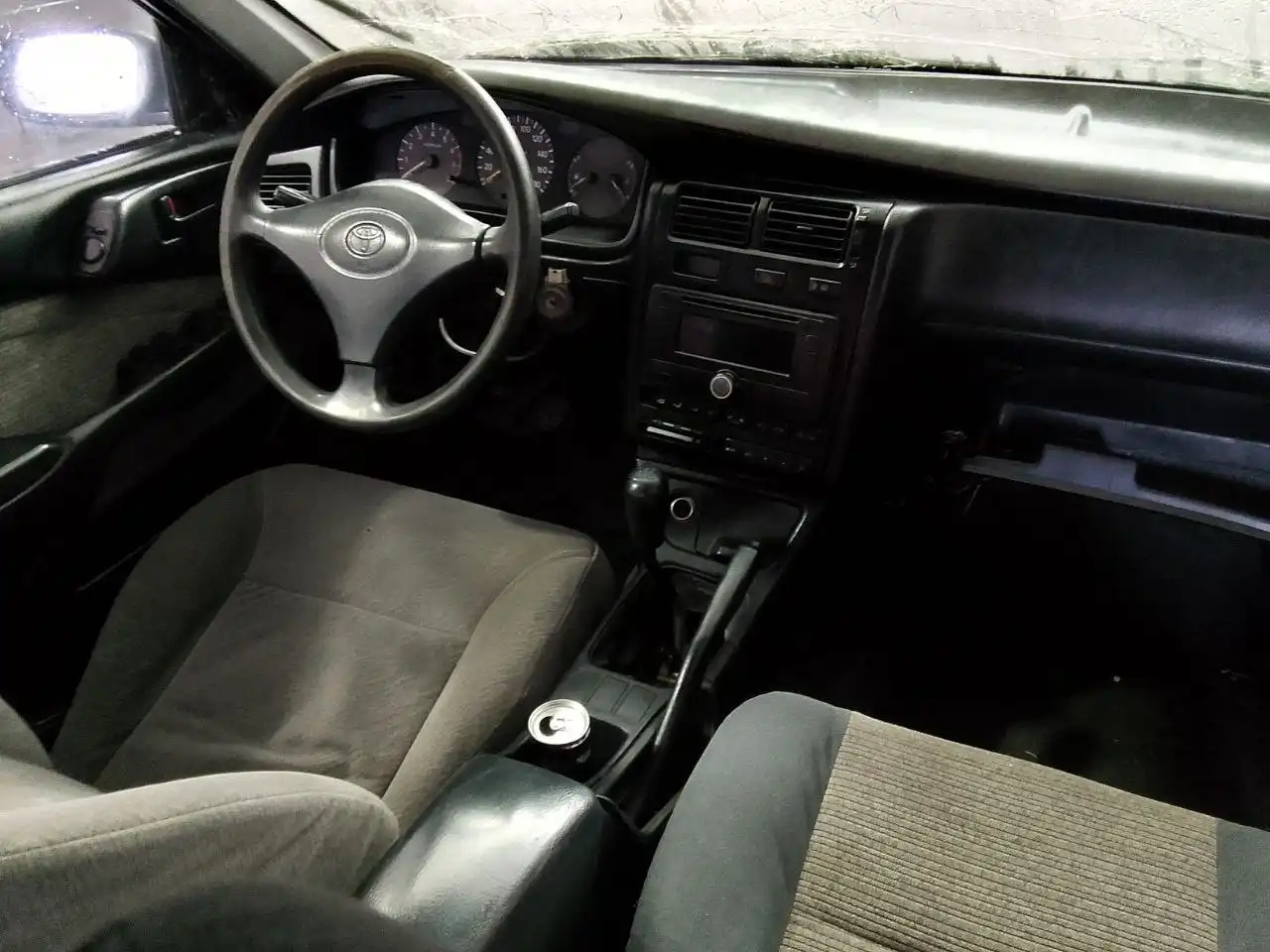 Продам Тойоту в Самаре - Легковые автомобили (Авто) в Самара