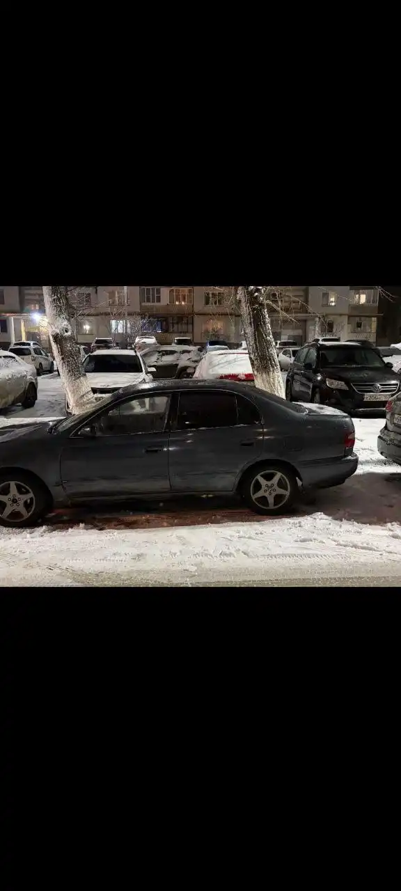 Продам Тойоту в Самаре - Легковые автомобили (Авто) в Самара