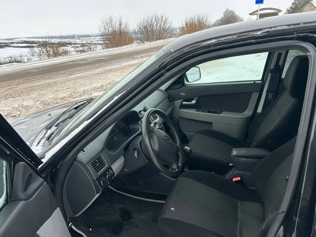 Продажа Lada Priora 2011 года - Легковые автомобили (Авто) в Суходол