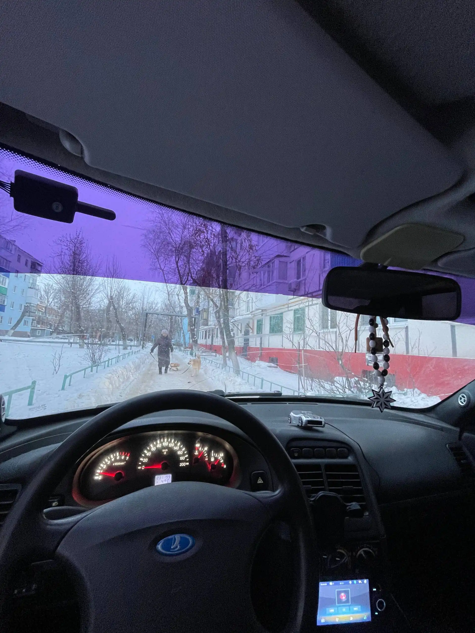 Продам ВАЗ 2112 2007 года в хорошем состоянии - Легковые автомобили (Авто) в Новокуйбышевск