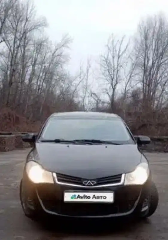 Продажа автомобиля Chery Bonus A13 2011 года - Легковые автомобили (Авто) в Самара