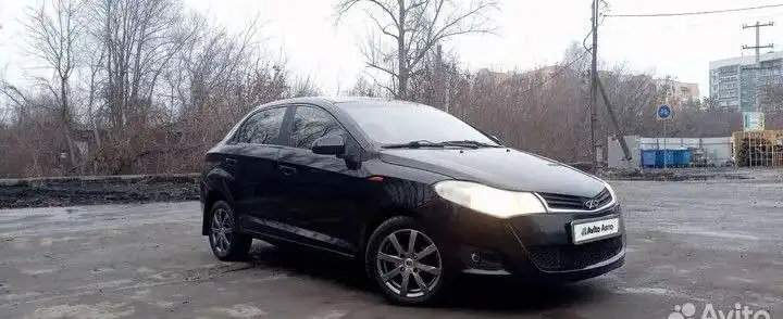 Продажа автомобиля Chery Bonus A13 2011 года - Легковые автомобили (Авто) в Самара